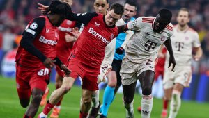 Пече се трансфер: Вирц намигна на Байерн