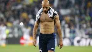 Милан набеляза Абденур