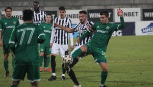 Изненада! Ботев Враца тресна Локо насред Пловдив