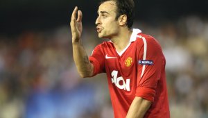 Бербатов: Бях като кон с капаци! Отказах пачките на Сити заради една мечта