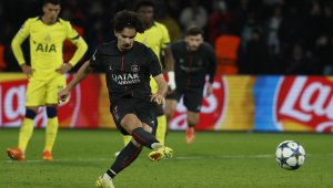 Витиня от ПСЖ ще грабне Златната топка