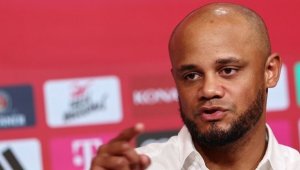 Байерн се притесни от Леверкузен 