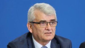 Петьо Костадинов: Бях против гласуването по тъмни стаички