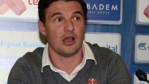 Левски трябва да е над личните облаги