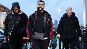 Салах изригна: Слот ме хвърли под автобуса! Вече нямам връзка с него