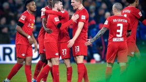 Вернер: Ще се впиша страхотно в Ливърпул