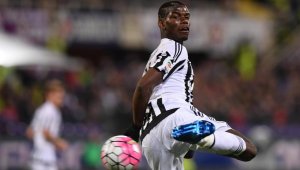 Добри новини в Юве, клубът постави ултиматум на Погба