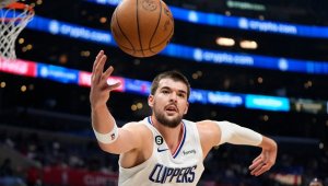 Хърватин остава в НБА срещу почти 60 милиона долара