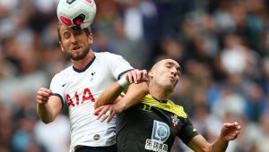 10 от Тотнъм показаха характер и надделяха над "светците"