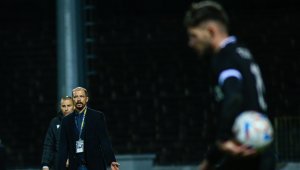 Венци Стефанов с жестока подигравка по ЦСКА