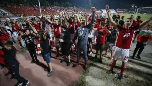 ЦСКА срещу 14-ти съперник на финал, Левски си е патил с 1:4 от "червените"