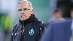 Без загуба! Дерменджиев мачка ЦСКА и Белчев 