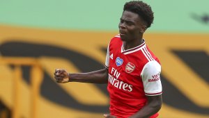 Саутгейт повика трима дебютанти за Англия