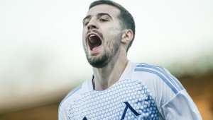 В Левски има предпоставка за нещо голямо този сезон