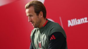 Аутсайдер ли е Байерн в Шампионска лига? Говори Хари Кейн