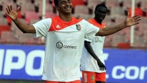 ЦСКА пред подпис с Дока Мадурейра