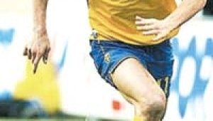 Парчето за Ибрахимович стана хит в Швеция