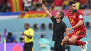 Легенда на Реал: Лучо реши Испания да падне от Япония