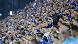  Синя зима, топла Анталия: &bdquo;Синя Коледа&ldquo; изпраща двама късметлии при &bdquo;Левски&ldquo;
