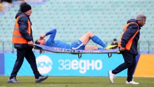 Стара любов: Левски си връща Мартин Райнов