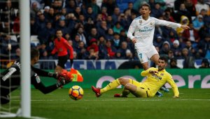 ПРОГНОЗА: Леганес – Реал Мадрид