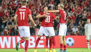 Шеф на ЦСКА: Ще елиминираме Базел!