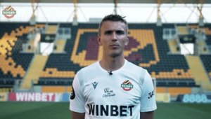 Вратарят на Ботев Пд реди трансфер в Германия