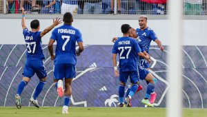 В Германия към Айнтрахт: Горко на всеки, ако бразилските перли на Левски се развихрят