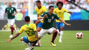 Гуардадо пред Стоичков: Меси е най-великият в историята