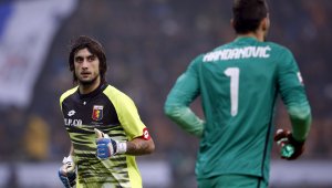 От Дженоа признаха: Юве и Наполи искат много Перин