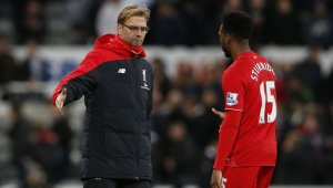 Юрген няма да бърза със Стъридж