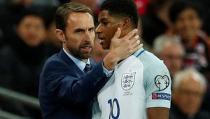 Саутгейт призова за подкрепа