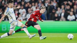 Гарначо бил "палячо", обяви играч на Копенхаген