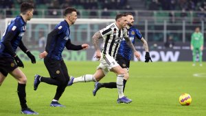 Интер оставя Барса, Байерн и ПСЖ с пръст в устата