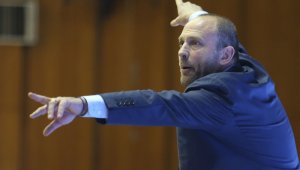 Тити Папазов: Загубата от Ирони вече е в миналото