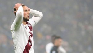 Халф на Юве се изсмя на Лудогорец