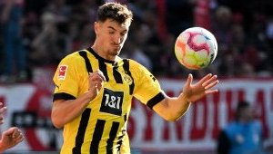 Белгиец напусна Дортмунд и отиде при турци