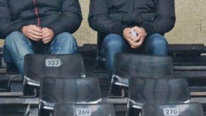 Ивайло Петев няма да разчита на натурализирани чужденци