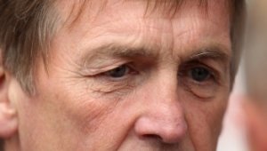 Крал Кени: По-леката програма ще ни бъде от голяма полза