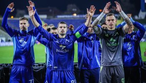 Исторически приходи на "Герена"! Левски постигна нещо невиждано у нас 