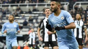 И Сити разби клетите богаташи от Нюкасъл + ВИДЕО