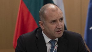 Румен Радев: Срам! Това е неуважение към любителите на футбола + ВИДЕО И ГАЛЕРИЯ