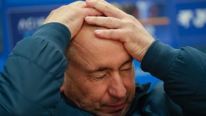 Мъри със скандални разкрития за Левски и отсече: За кратко време минахме ЦСКА
