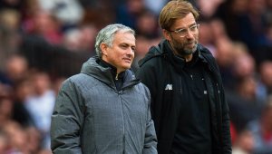 Моуриньо скочи на Ливърпул: Нямат проблеми с контузии