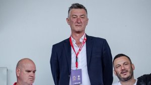 Смяна на треньора? Шеф в ЦСКА загатна: Чакат ни много промени + ВИДЕО