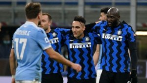 Интер привлече 38-годишен вратар