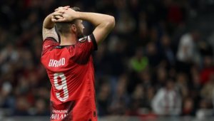 Краят на една ера: Оливие Жиру напуска Европа, подписа с ФК Лос Анджелис