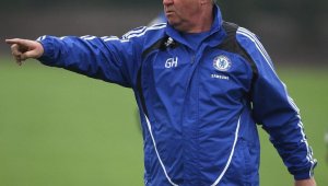 Кежман: Гуус ми каза, че отива на "Стамфорд Бридж"