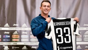 Във Флоренция: Уважаваме решението на Бернардески