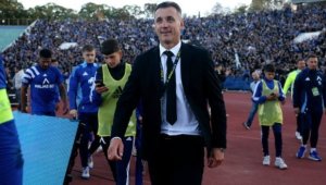 Драма на "Герена": Генчев задраска халф, Левски го продава